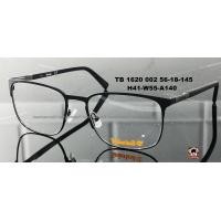 ราคา TIMBERLAND TB 1620 002 โปรโมชั่น กรอบแว่นตาพร้อมเลนส์ HOYA ราคา 4,190 บาท (941)