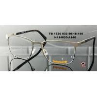 ราคา TIMBERLAND TB 1620 032 โปรโมชั่น กรอบแว่นตาพร้อมเลนส์ HOYA ราคา 4,190 บาท (943)