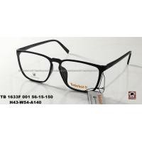 ราคา TIMBERLAND TB 1633F 001 โปรโมชั่น กรอบแว่นตาพร้อมเลนส์ HOYA ราคา 4,190 บาท (948)