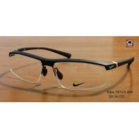 ราคา Nike 7071/3 009 โปรโมชั่น พร้อมเลนส์ มัลติโค๊ต HOYA 4,200 บาท (1303)