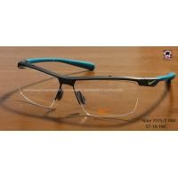 ราคา Nike 7075-2 080 โปรโมชั่น พร้อมเลนส์ มัลติโค๊ต HOYA 4,200 บาท (1307)