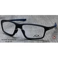 ราคา OAKLEY OX8080-08 CROSSLINK ZERO (ASIA FIT) โปรโมชั่น กรอบแว่นตาพร้อมเลนส์ HOYA ราคา 4,100 บาท (1357)
