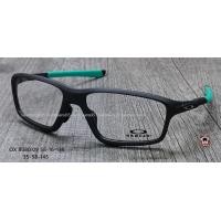ราคา OAKLEY OX8080-09 CROSSLINK ZERO (ASIA FIT) โปรโมชั่น กรอบแว่นตาพร้อมเลนส์ HOYA ราคา 4,100 บาท (1358)