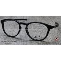 ราคา OAKLEY OX 8105-01 Pitchman R โปรโมชั่น กรอบแว่นตาพร้อมเลนส์ HOYA ราคา 5,300 บาท (1359)