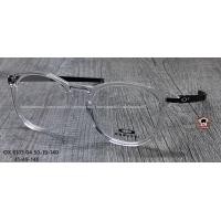 ราคา OAKLEY OX 8105-04 Pitchman R โปรโมชั่น กรอบแว่นตาพร้อมเลนส์ HOYA ราคา 5,300 บาท (1361)