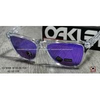 ราคา Oakley OJ9006 14 Frogskins Xs Clear Prizm Small Mirror โปรโมชั่น ราคา 3,100 บาท (1370)