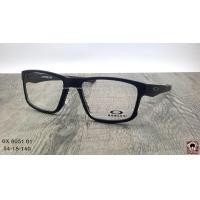 ราคา OAKLEY OX8051-01 HYPERLINK (ASIA FIT) โปรโมชั่น กรอบแว่นตาพร้อมเลนส์ HOYA ราคา 4,100 บาท (472)