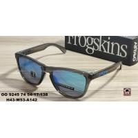 ราคา OAKLEY OO9245-74 FROGSKINS (ASIA FIT) โปรโมชั่น ราคา 3,400 บาท (970)