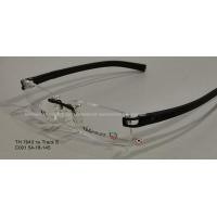ราคา TAG HEUER TH 7643 รุ่น Track S โปรโมชั่น กรอบแว่นตาพร้อมเลนส์ HOYA ราคา 8,900 บาท (1727)