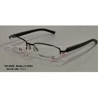 ราคา TAG HEUER TH 8205 Reflex 2 C003 ดำด้าน โปรโมชั่น กรอบแว่นตาพร้อมเลนส์ HOYA ราคา 7,900 บาท (1732)