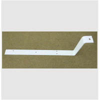 ราคา ขายึดราวกั้นเตียงความยาวพิเศษ (ขาเสริมตัว L) ขนาดความสูง 16.5 CM. (132)