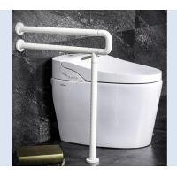 ราคา ราวจับกันลื่น ราวจับในห้องน้ำ รูปตัว P (D) ขนาด 60x70 ซม. (147)