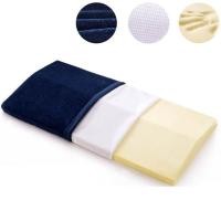 ราคา เบาะรองนอน เบาะรองหลัง รองเอว เบาะเมมโมรี่โฟม สีกรม (196)