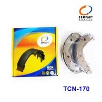ราคา ก้ามเบรคหลัง Nissan NV 1.5 ปึ 91-96, SUNNY B12 1.5 ปี 85-90 COMPACT TCN-170 (รูปแทน) (102)