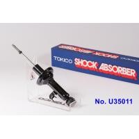 ราคา โช้คอัพหน้าชนิดมินิสตรัทแก้ส All New Isuzu D-MAX 4x2, ปี 12-15 TOKICO U35011 (รูปแทน) จำนวน 1 ต้น (1003)