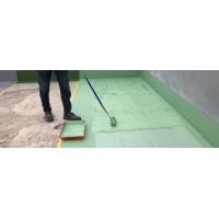 ราคา บริการติดตั้งระบบกันน้ำรั่วซึมสำหรับดาดฟ้า โดย MagiX (278)