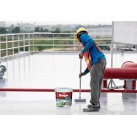 ราคา บริการทาสีดาดฟ้ากันซึม (260)