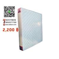 ราคา ที่นอน รุ่น ST ขนาด 6 ฟุต 8 นิ้ว (3)