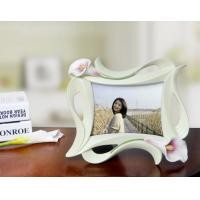 ราคา กรอบรูปเรซิ่น สไตล์คอทเทจ แบบ-F 5x7 นิ้ว