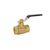 ราคา Ball Valve 1" (Nibco)