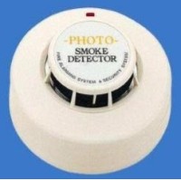 ราคา Smoke Detector - อุปกรณ์ตรวจจับควัน รุ่น CL-180