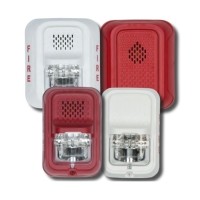 ราคา Horns-Strobes ซิสเต็มเซ็นเซอร์ สัญญาณไฟเตือนภัย สโตบแลมป์ รุ่น L-Series