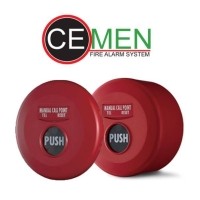 ราคา Manual Station - อุปกรณ์แจ้งเหตุด้วยมือ รุ่น S336