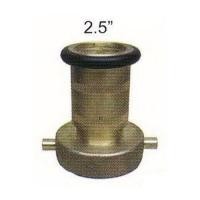ราคา หัวฉีดปรับฝอยเกลียวอเมริกัน (ทองเหลือง) ขนาด 2.5” (243)