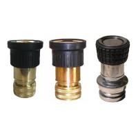ราคา หัวฉีดปรับฝอย (สวมเร็ว) 360° (ทองเหลือง) ขนาด 2.5” (244)