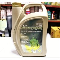 ราคา PTT Performa Super Synthetic 0W-40 (4L) API SN