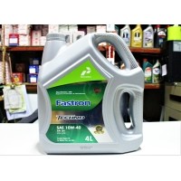 ราคา Pertamina Fastron Techno 10W-40 (4L) API SN