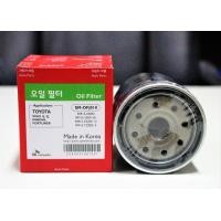 ราคา Speed Mate ไส้กรองน้ำมันเครื่อง Toyota Vigo , Revo , Fortuner