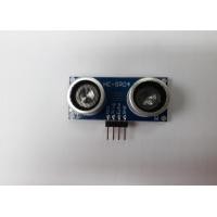 ราคา เซนเซอร์ Ultrasonic Module HC-SR04 (204)