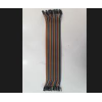 ราคา สายแพ ผู้-เมีย 40 เส้น ยาว 30cm (206)