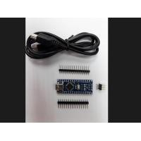 ราคา Arduino Nano 3.0 Mini USB พร้อมสาย USB มินิ (212)