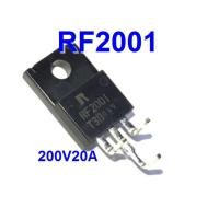 ราคา RF2001(200 V 20 A) (307)