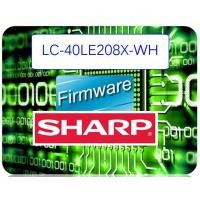 ราคา firmware-sharp-สำเร็จรูป-LC-40LE280X-WH(25Q128) (576)