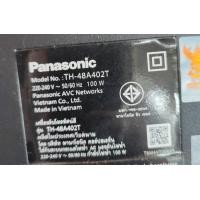 ราคา Firmware Panasonic รุ่น TH-48A402T(25Q64) (964)