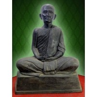 ราคา หลวงพ่อเงิน วัดหิรัญญาราม ต.บางคลาน จ.พิจิตร หน้าตัก 9 นิ้ว