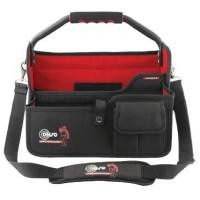 ราคา CONSO กระเป๋าเครื่องมือช่าง แบบผ้า หูหิ้ว / สะพาย 14&quot; JK-2021 (15)