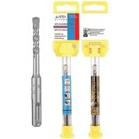 ราคา APEX ดอกสว่านสว่านโรตารี่ SDS เจาะคอนกรีต (136)