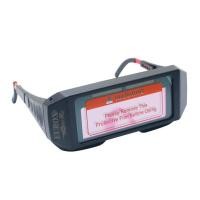 ราคา EUROX แว่นตากันสะเก็ด แว่นตาเชื่อม (443)