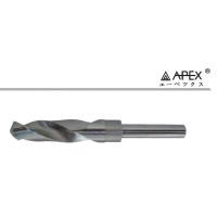 ราคา ดอกสว่าน HSS ก้านลด1/2" (มิล) ยี่ห้อ APEX ดอกสว่าน HSS ก้านลด1/2" ขนาด 17.0mm APEX (695)