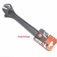 ราคา ประแจเลื่อน 10นิ้ว BAHCO (1083)