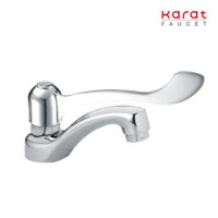 ราคา ก๊อกหมอ มือปัดยาว HB50-10C KARAT (1817)