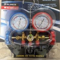 ราคา WINTON เกจ์ชาร์จน้ำยาแอร์ รุ่น MG-3000 (1818)