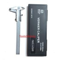 ราคา เวอร์เนียร์ ขนาด 150x0.05mm 6&quot;x1/128in (Vernier Caliper) ยี่ห้อ MACOH (2000)