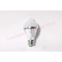 ราคา หลอดไฟLED จับการเคลื่อนไหว ทำงานเฉพาะกลางคืน (2315976156)