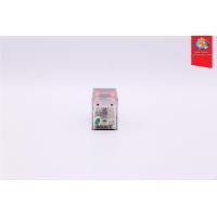 ราคา รีเลย์ MY2N 2 คอนแทค 12VDC มีไฟโชว์ (207)