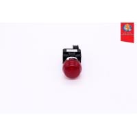 ราคา PILOT LAMP LED 220V (22 mm.) "IDEC" PILOT LAMP LED 220V/สีแดง (610)